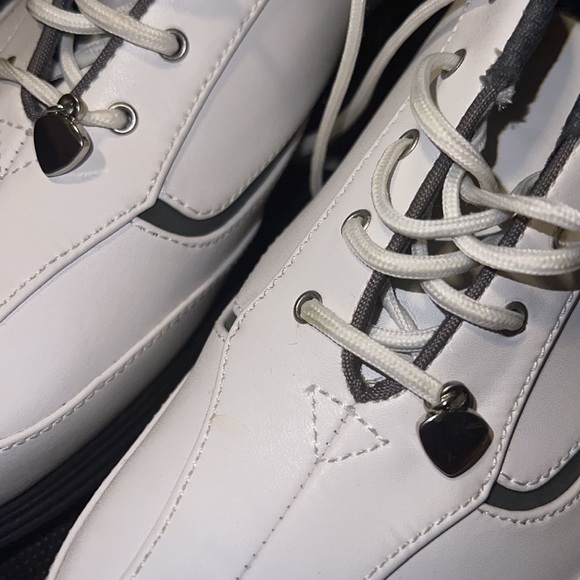 Callaway Women Charm Golf Shoes - Picture 5 of 7